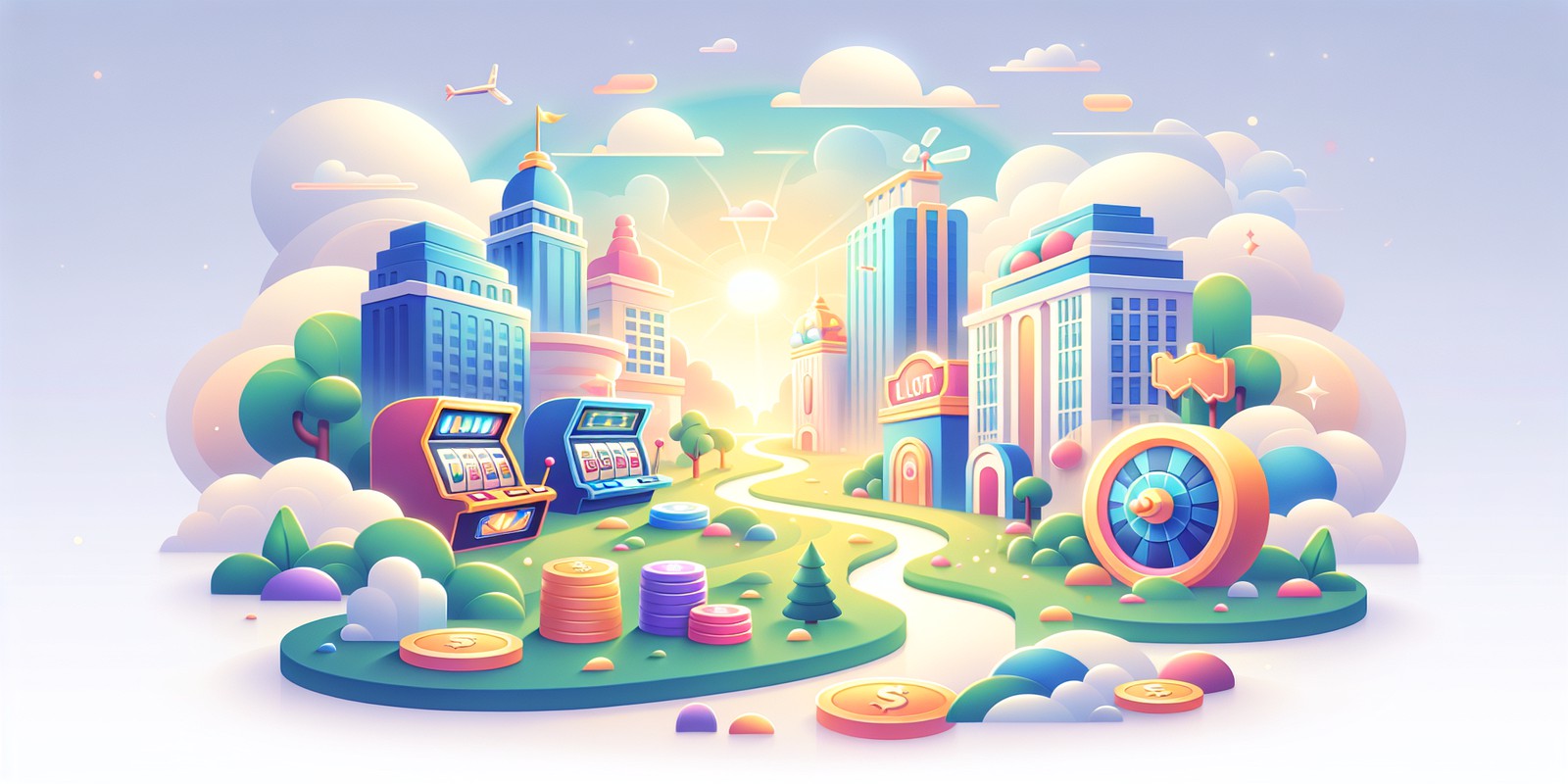 Discover Top Online Casinos: Slot Gaming Trends for 2025 - Slot Strategy Guide for international | PK68PSUC