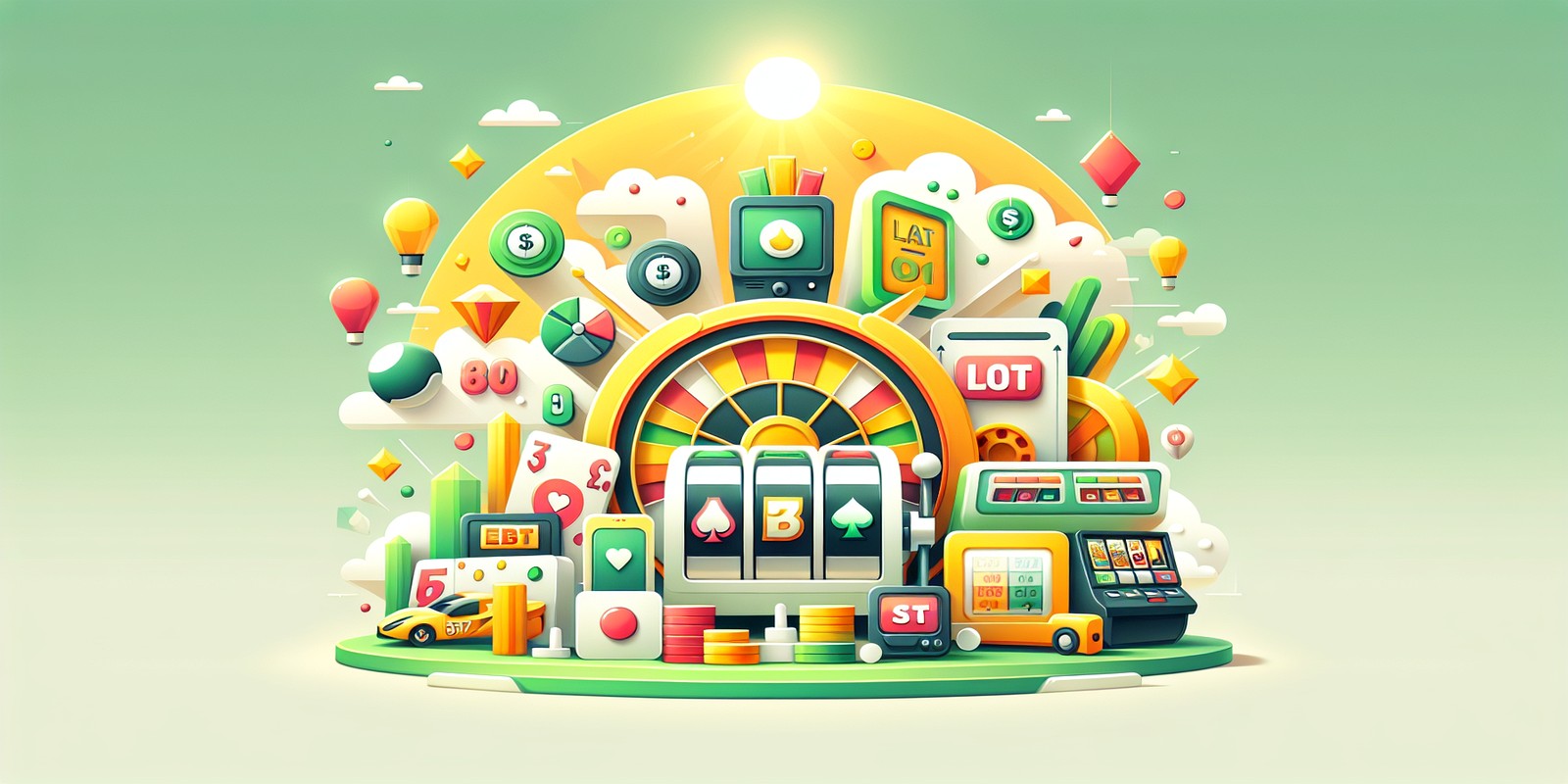 Explore the Best Slot Games for International Players in 2025 - Slot Strategy Guide for international | PK68PSUC