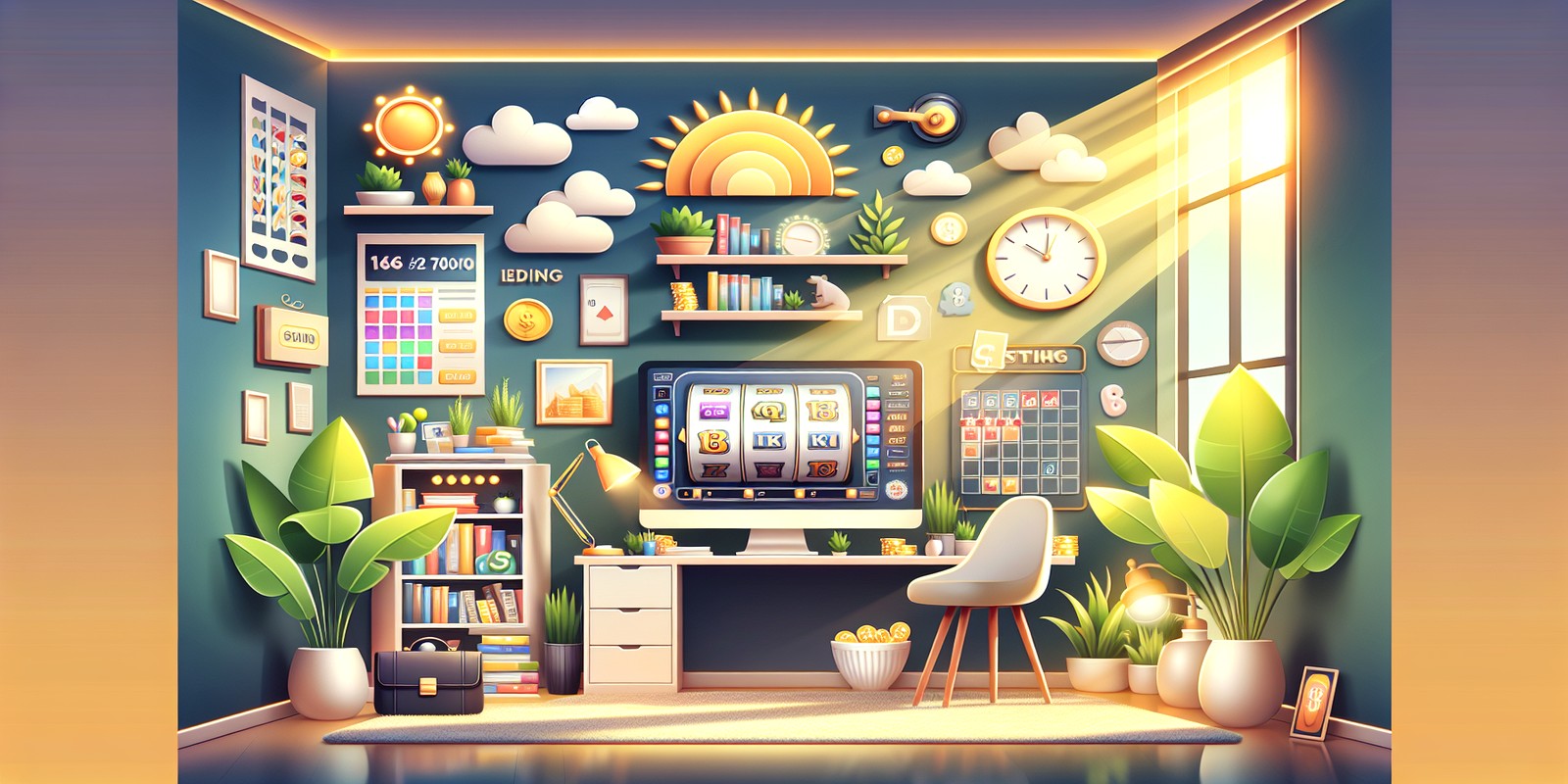 Explore Top Online Casino Slot Games for 2026 at pk68.cloud - A guide for Pakistan Players.