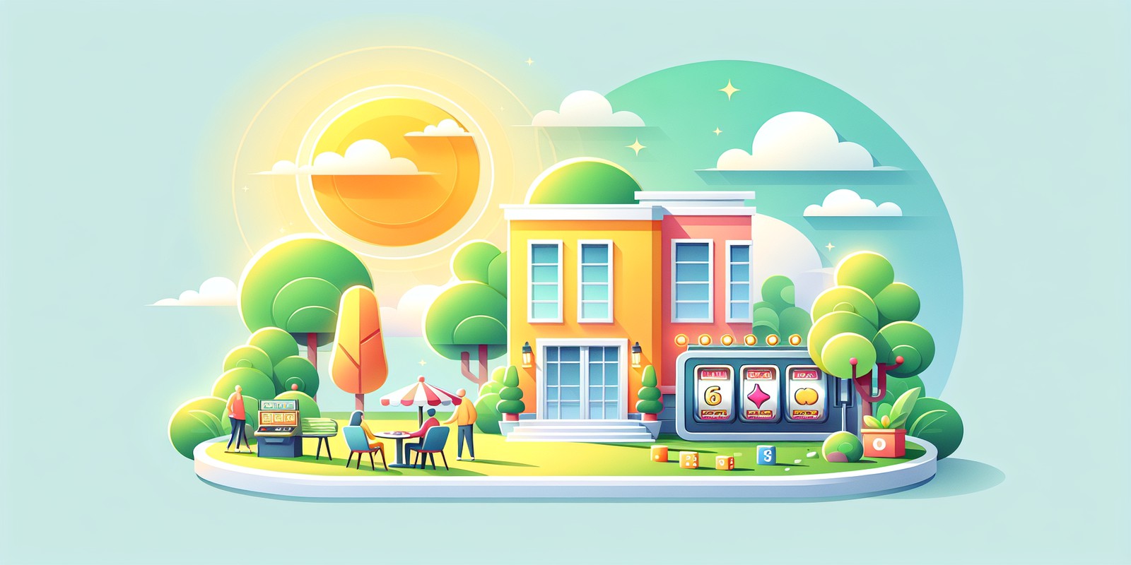 Explore Top Online Casinos in Pakistan: Safe Gaming Tips - pk68.cloud