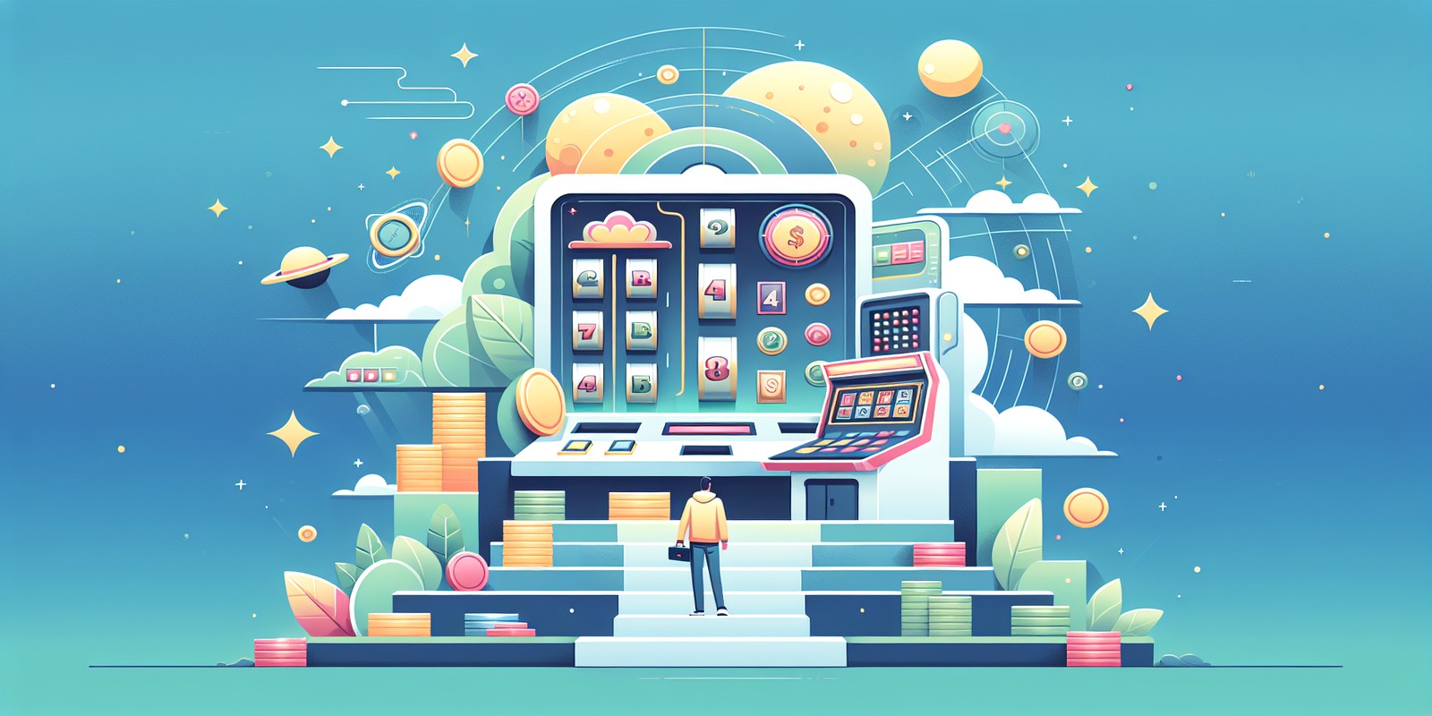 Mastering Slot Games: Top Strategies for Big Wins in 2025 - Slot Strategy Guide for pakistani | PK68PSUC