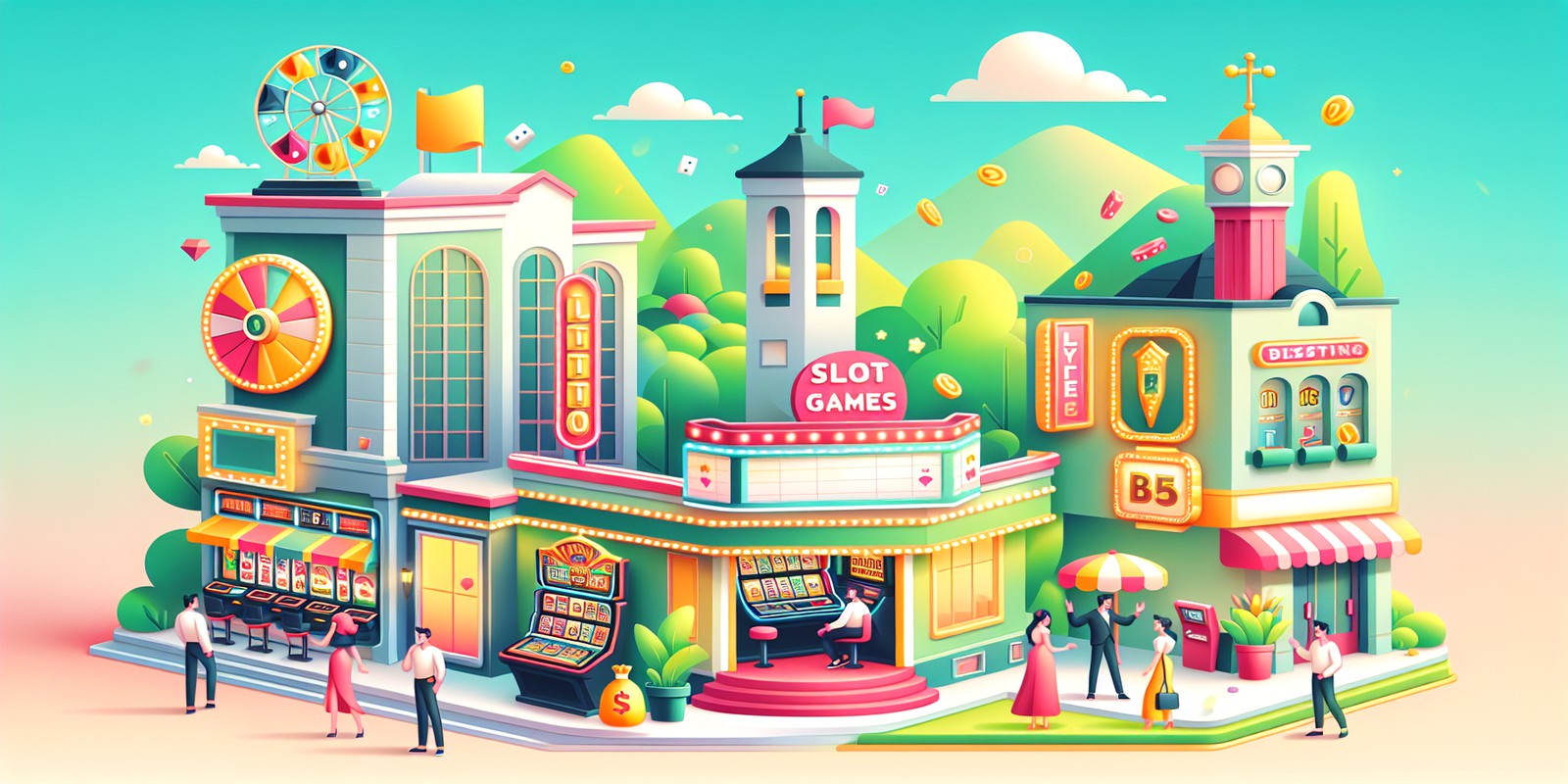 Sonic Spins: Discover Pakistan's Best Music-Themed Slots 2025 - Slot Strategy Guide for Players | PK68PSUC