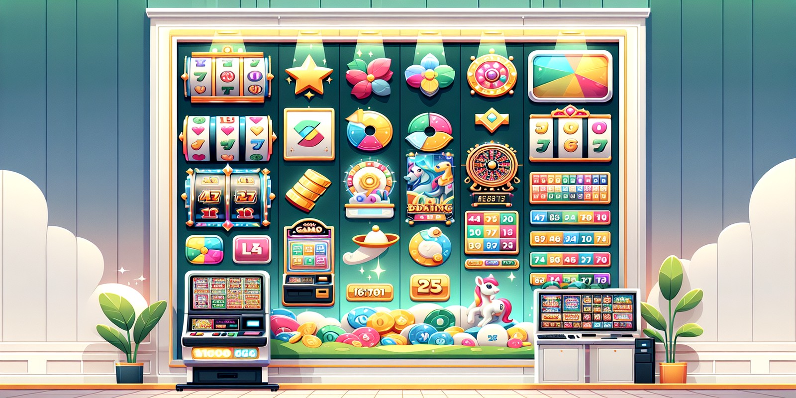 Top Online Casino Strategies for Winning Big in 2025 - pk68.cloud Guide for Pakistani Players