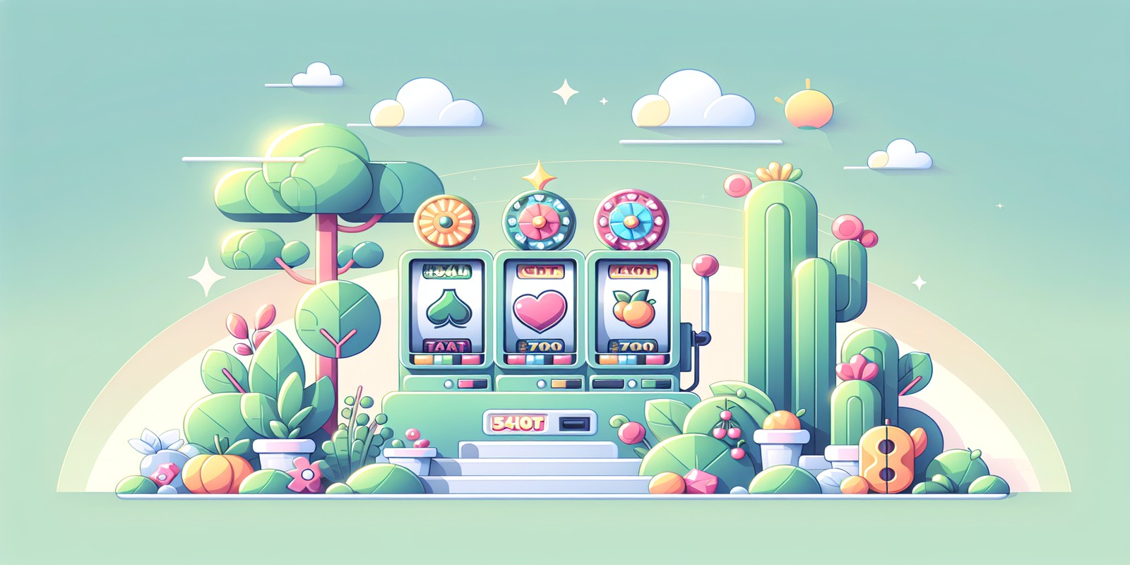 Top Slot Games to Play in 2025: Win Big with Proven Strategies - Slot Strategy Guide for pakistani | PK68PSUC