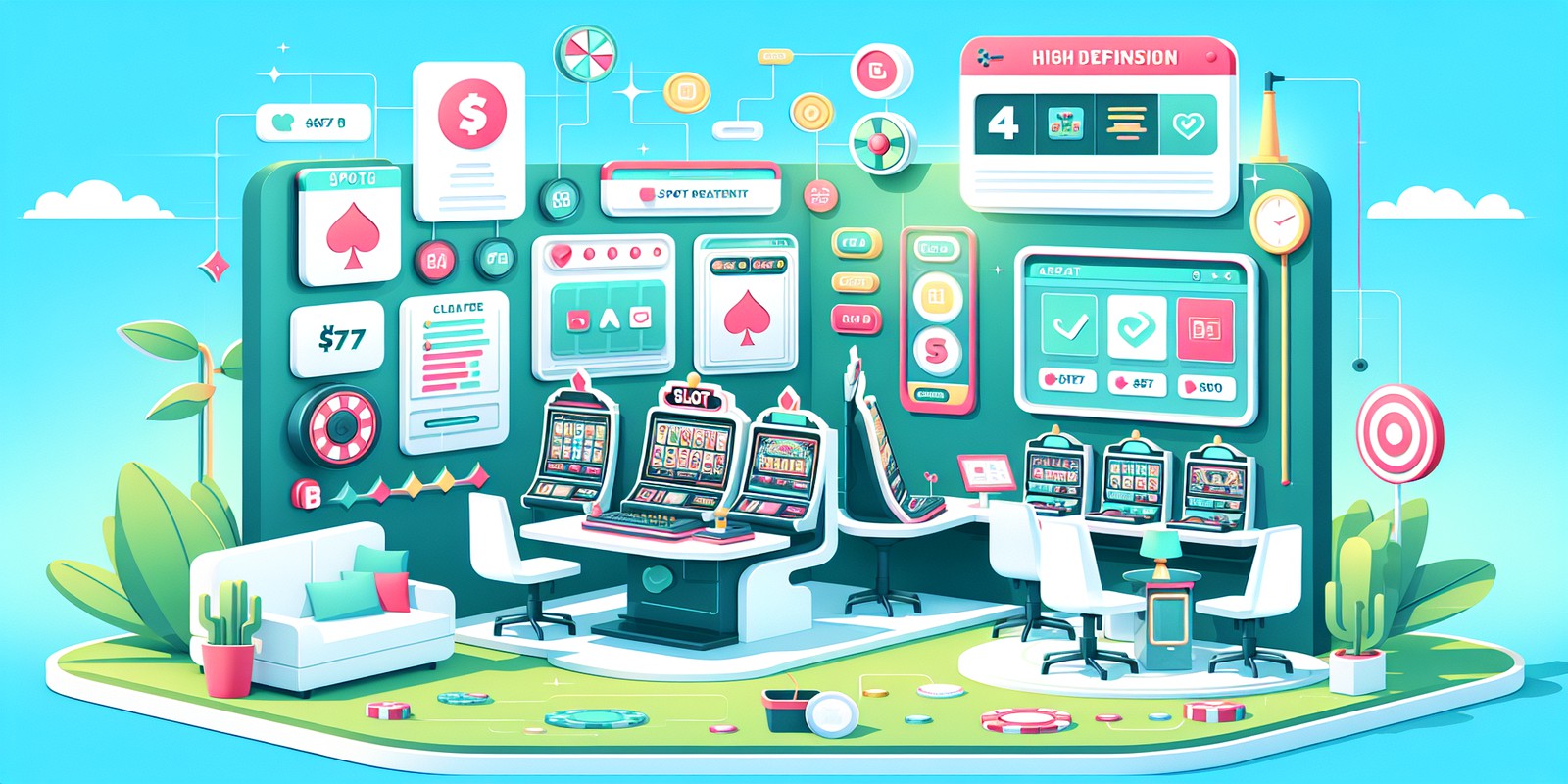 Top Slot Games to Play in 2025: Winning Strategies for All - Slot Strategy Guide for international | PK68PSUC