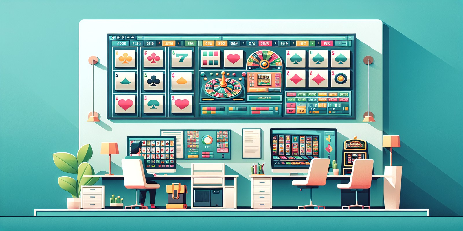 Unleash Winning Potential: Top Slot Games for 2025 Online Casinos - Slot Strategy Guide for pakistani | PK68PSUC