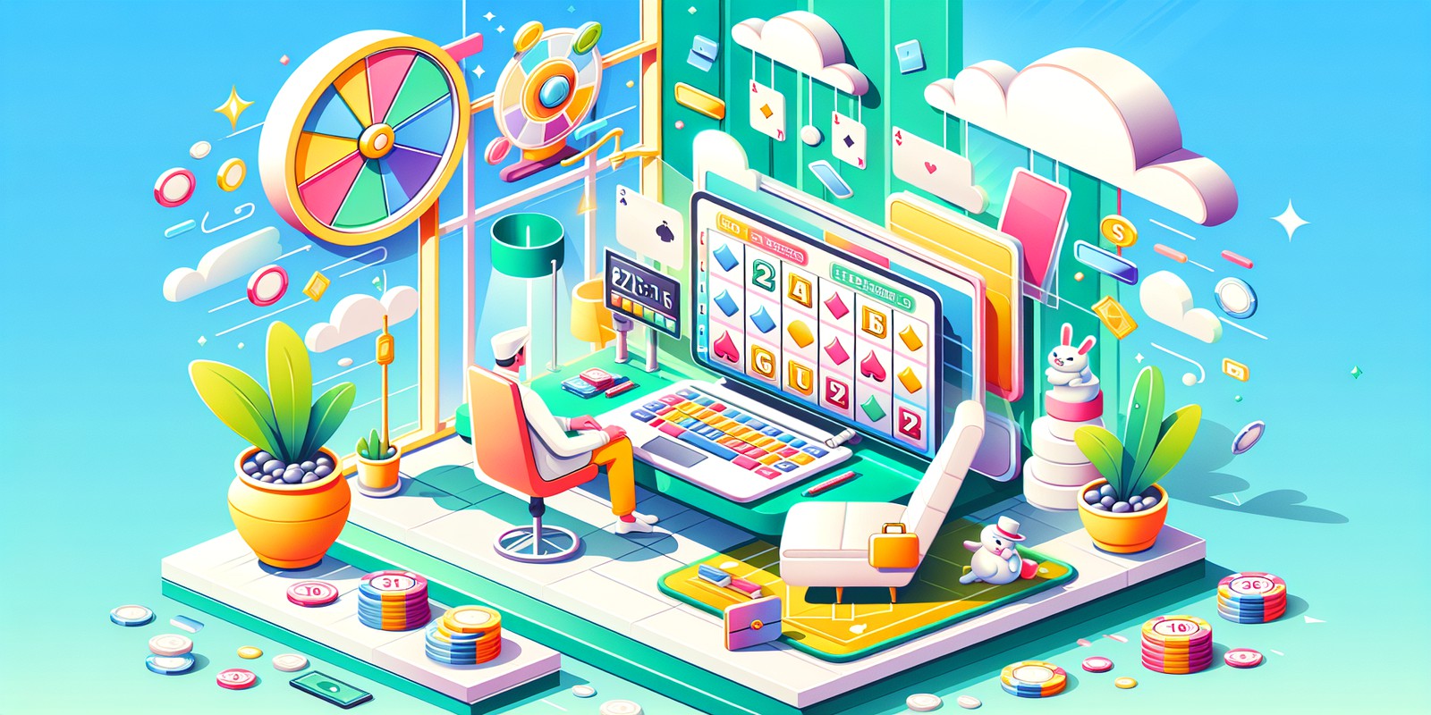 Unlock Big Wins: Online Casino Strategies for 2025 Success - Gaming Guide Guide for pakistani | PK68PSUC