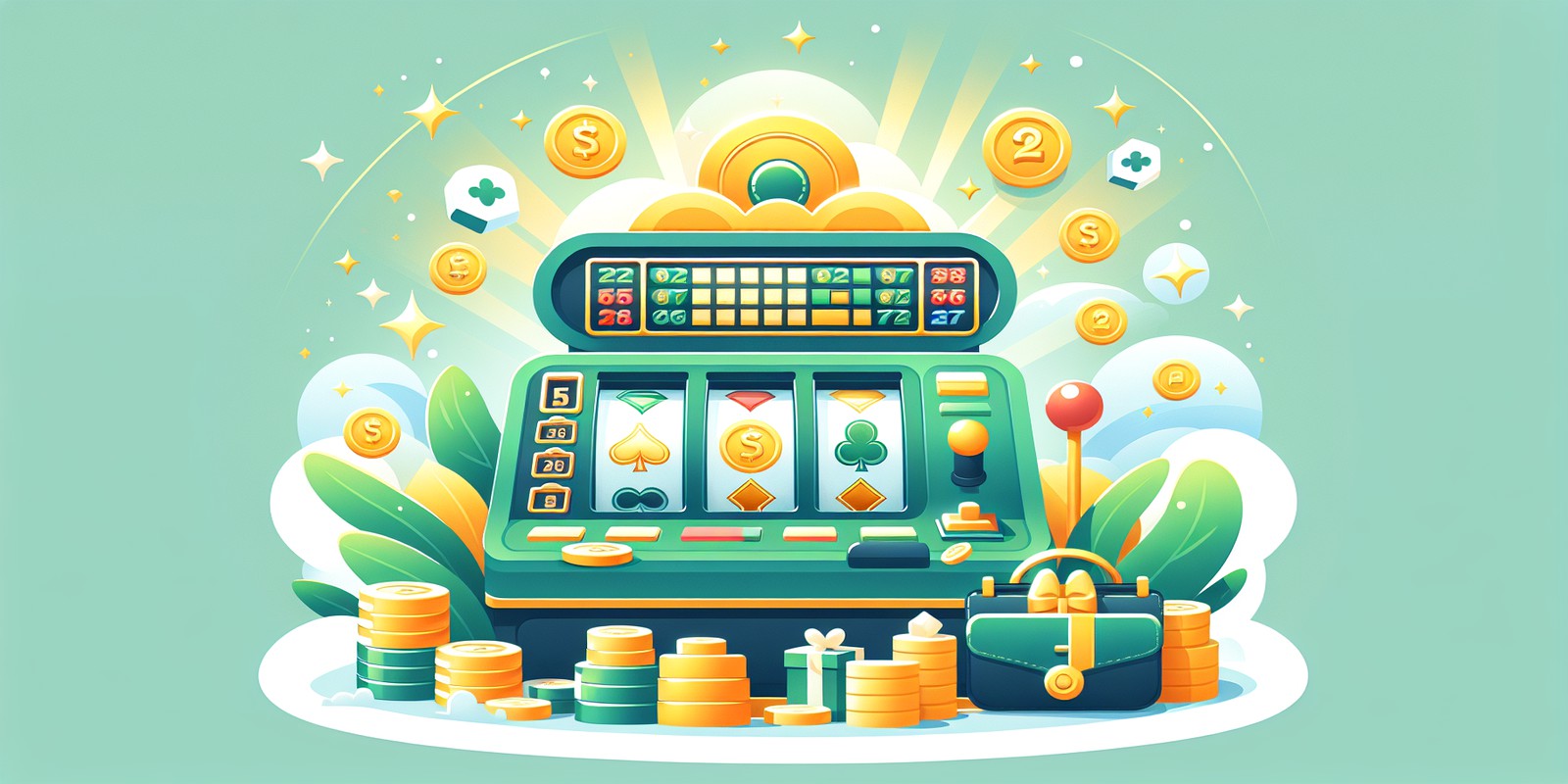 Unlock Big Wins with Top Slot Games: Strategies for 2025 - Expert Guide for Pakistan Players