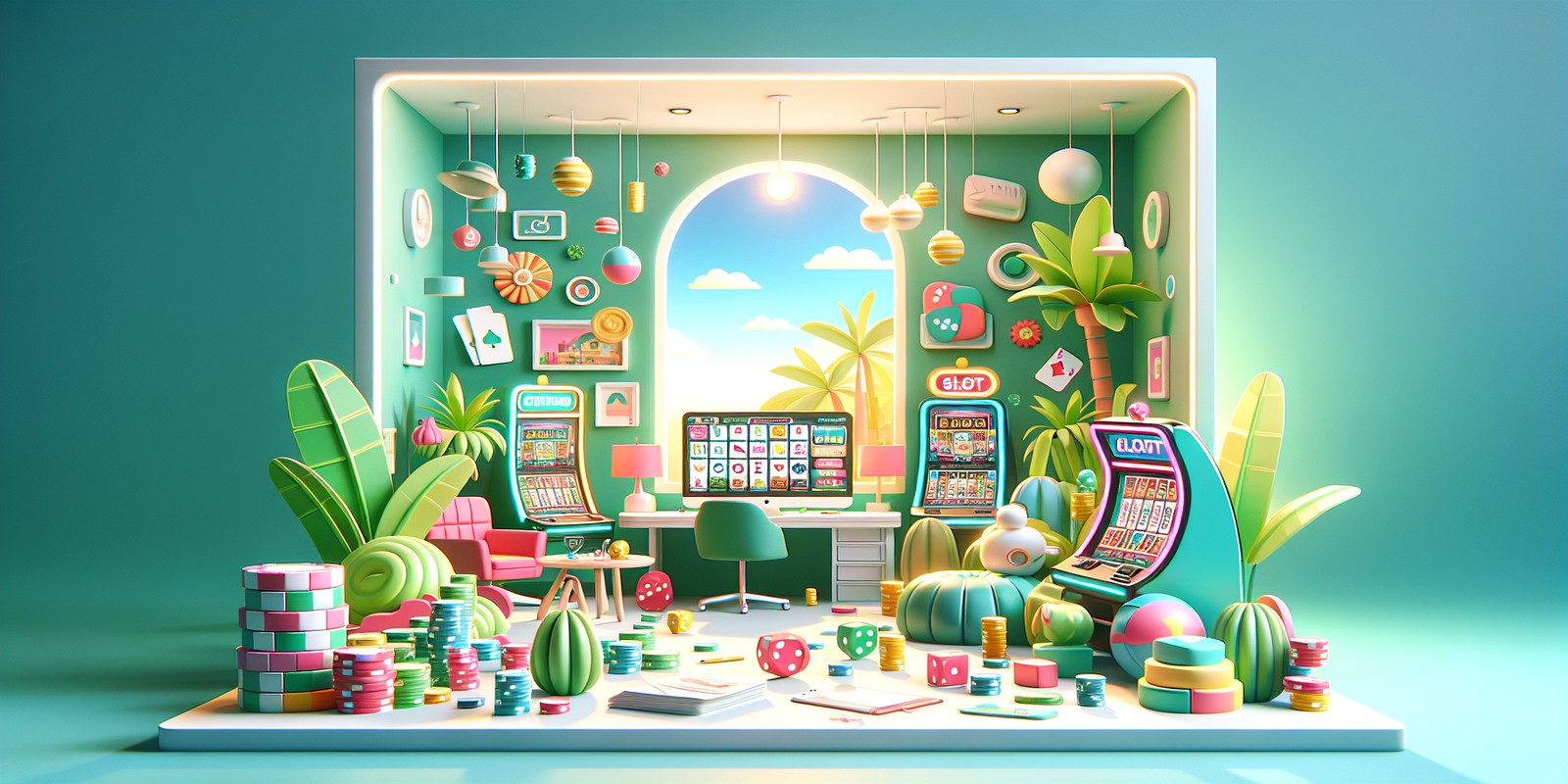 Unlock Massive Wins: Top Slot Games Strategies Guide for Pakistan Players on pk68.cloud