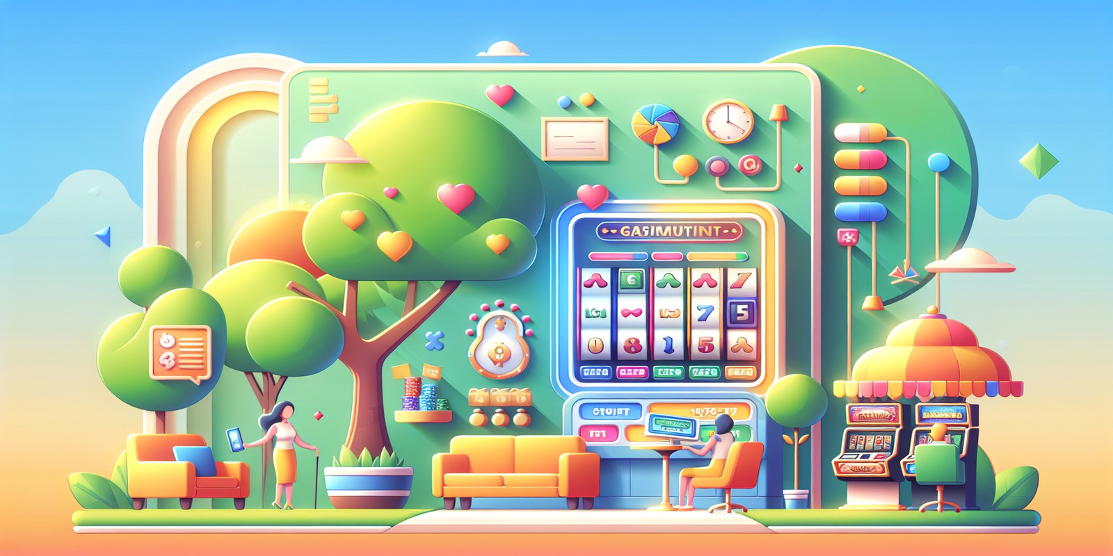 Unlock Online Casino Secrets: Top Slot Strategies for 2026 - pk68.cloud Guide for Pakistan Players