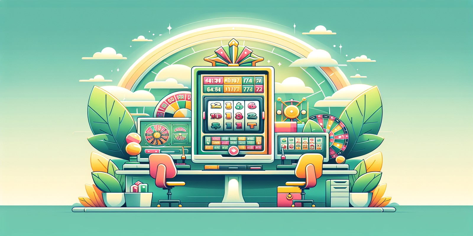 Unlock the Future of Slot Games: Strategies for Big Wins in 2025 - Slot Strategy Guide for global | PK68PSUC
