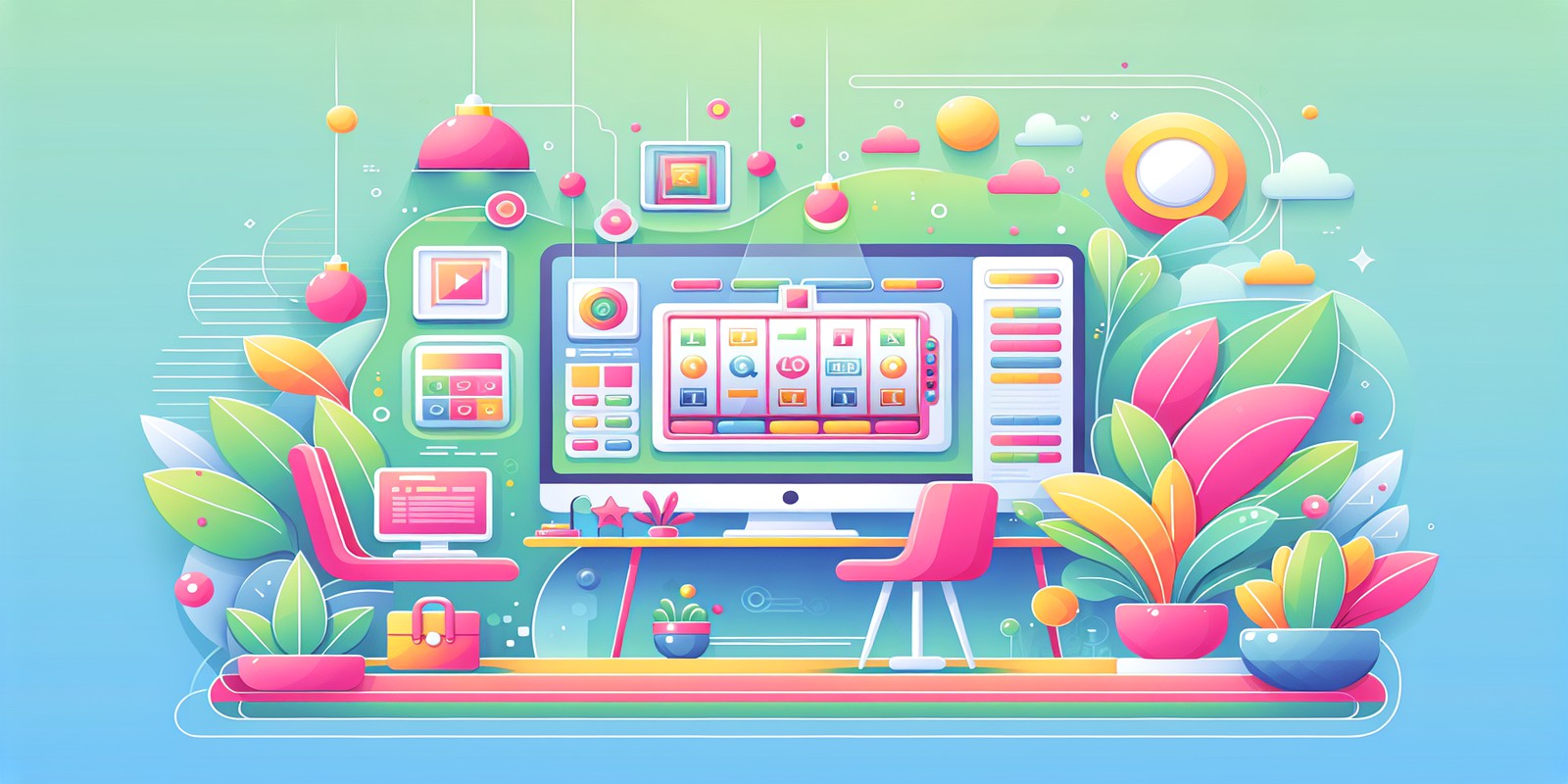 Unlock the Secrets of Slot Games - Strategies for Big Wins in Pakistan