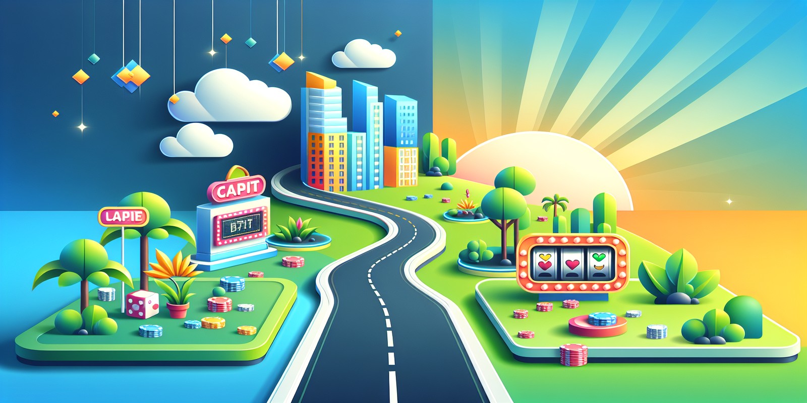 Unlock the World of Online Casinos: Top Slot Games to Play in 2025 at pk68.cloud