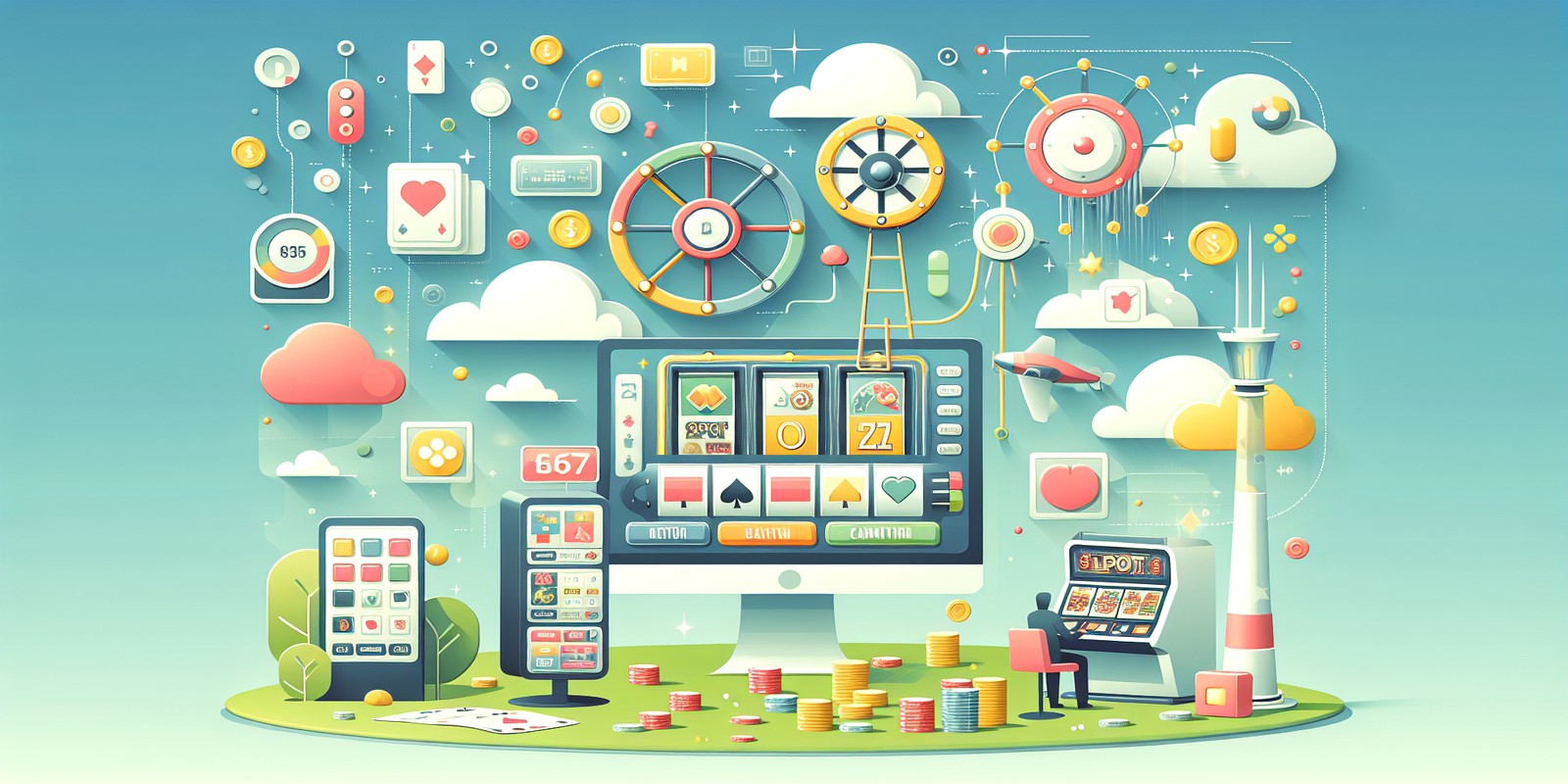 Unlock Winning Secrets: Top Slot Strategies for 2025 - pk68.cloud Guide for Pakistan Players