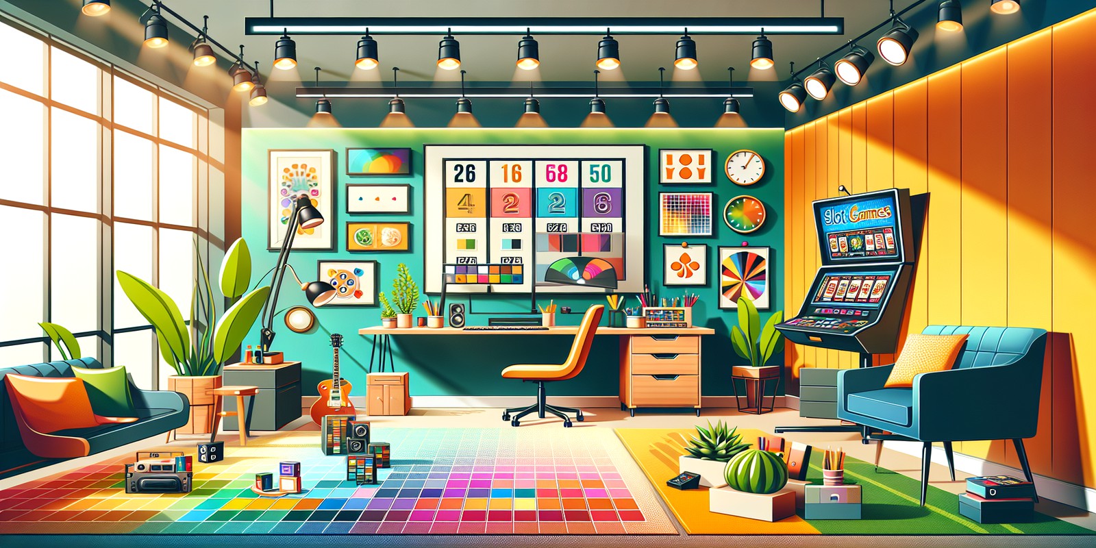 Unlock Your Fortune: Top Online Casino Strategies for 2025 - Gaming Guide Guide for global | PK68PSUC