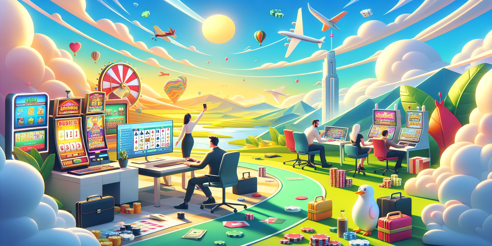 Unlocking Online Casino Success: Top Slot Strategies for 2025 - Slot Strategy Guide for pakistani | PK68PSUC