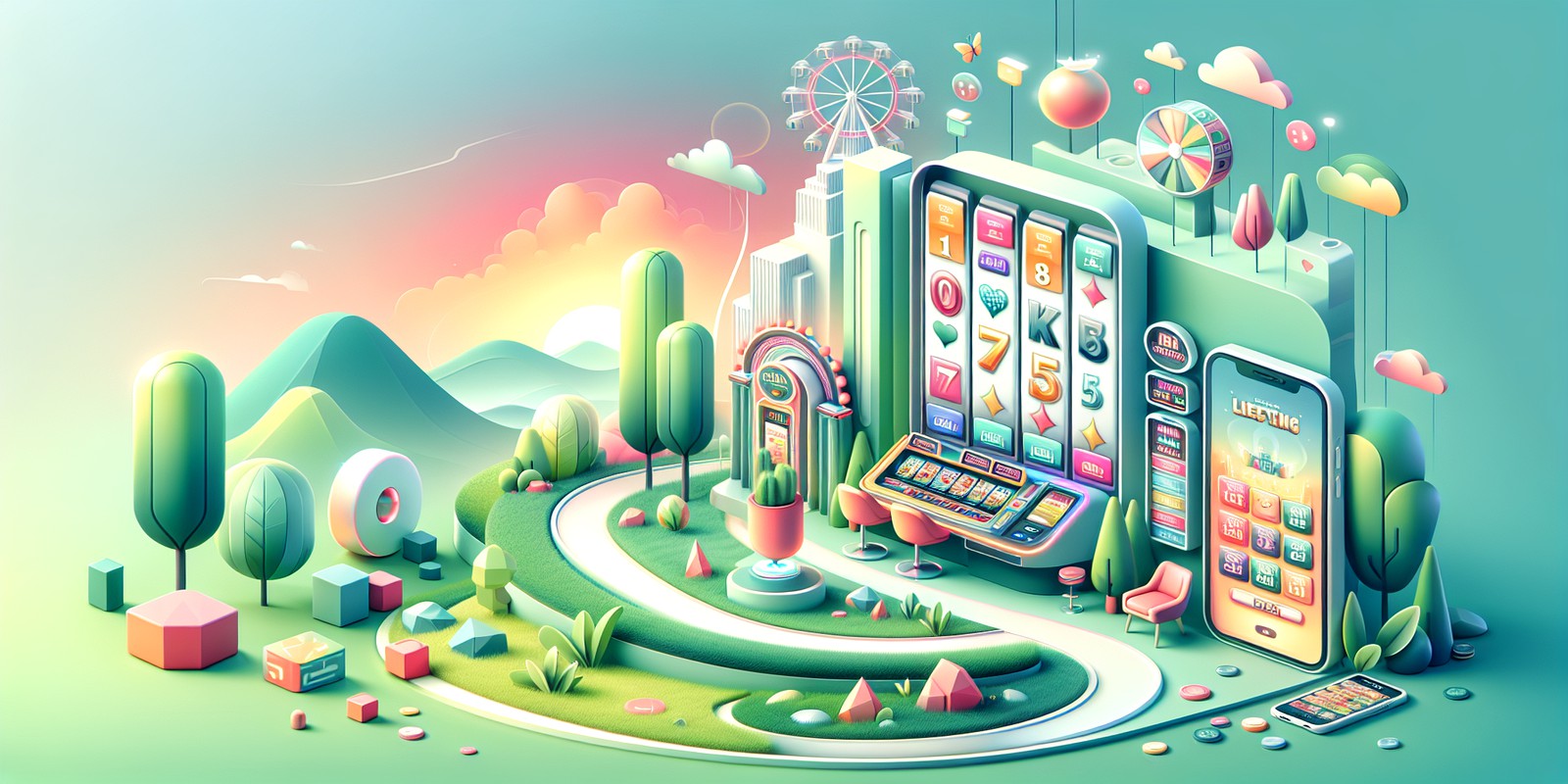 Unlocking Online Casinos: Winning Slot Strategies for 2026 - A guide for Pakistan Players by pk68.cloud