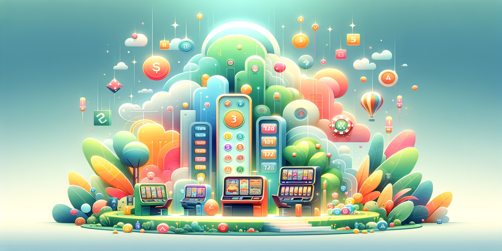 Unlocking Slot Game Strategies: Maximize Your Wins in 2025 - Slot Strategy Guide for pakistani | PK68PSUC