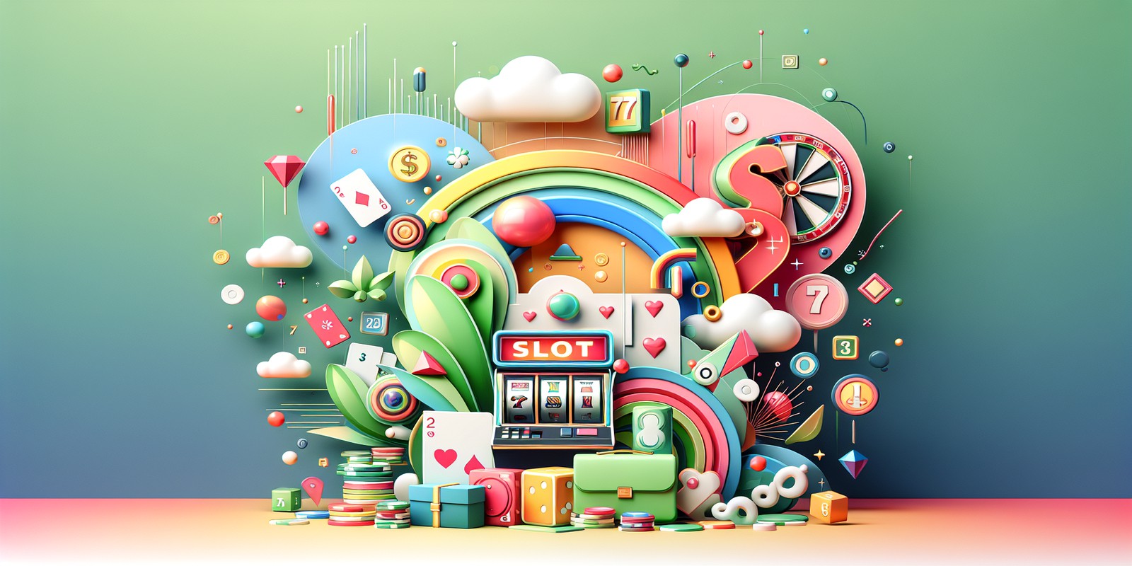 Unlocking the Thrill of Online Casinos: Your 2025 Guide to Slot Strategies - Slot Strategy Guide for international | PK68PSUC