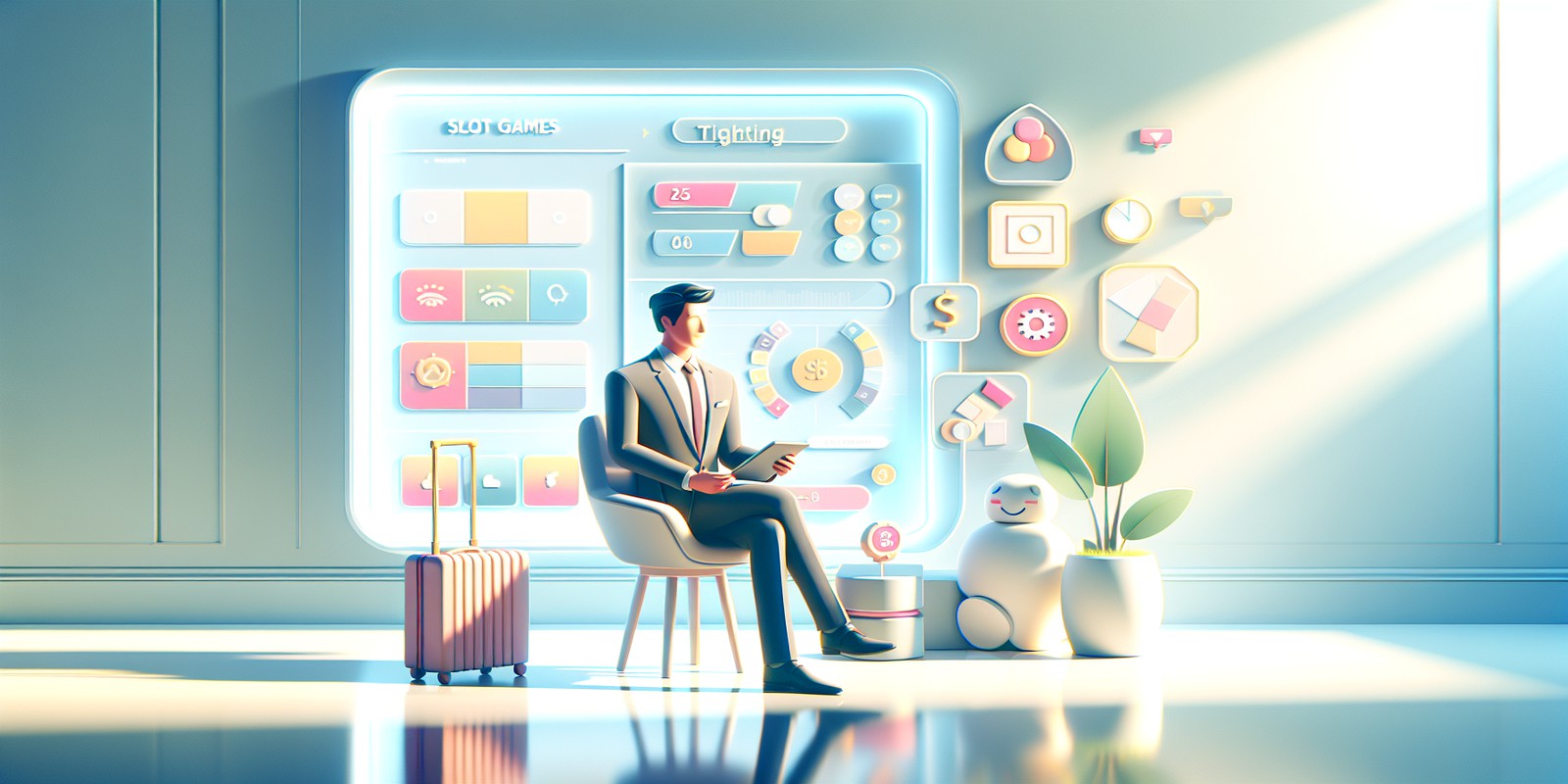 Winning Big: Top Online Slot Games for International Players in 2025 - Slot Strategy Guide for pakistani | PK68PSUC