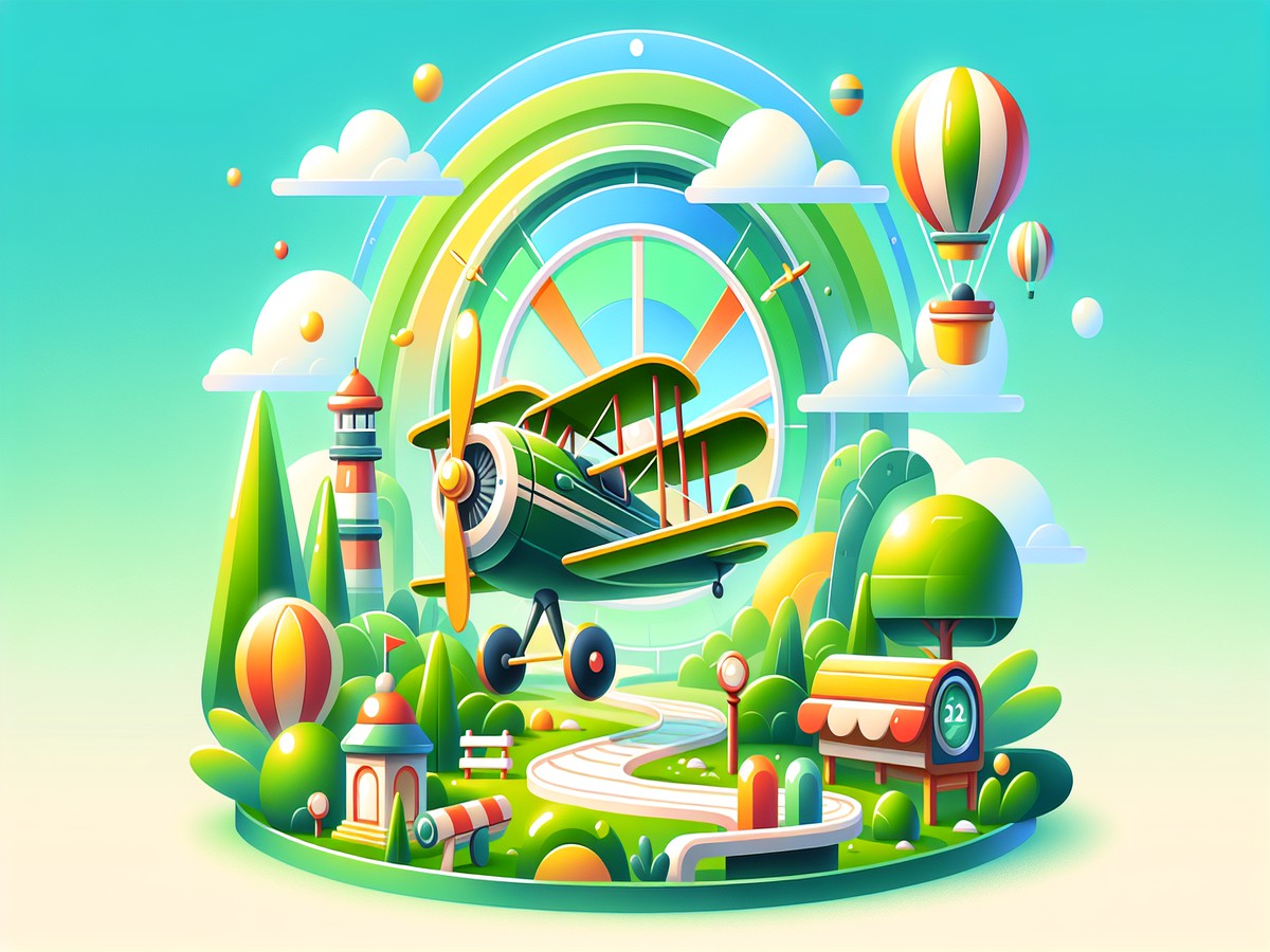 PK68PSUC Aviator Game - Experience Thrilling Gameplay