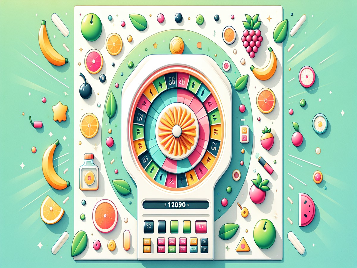 PK68PSUC Classic Fruit Slots - Timeless Fun Awaits