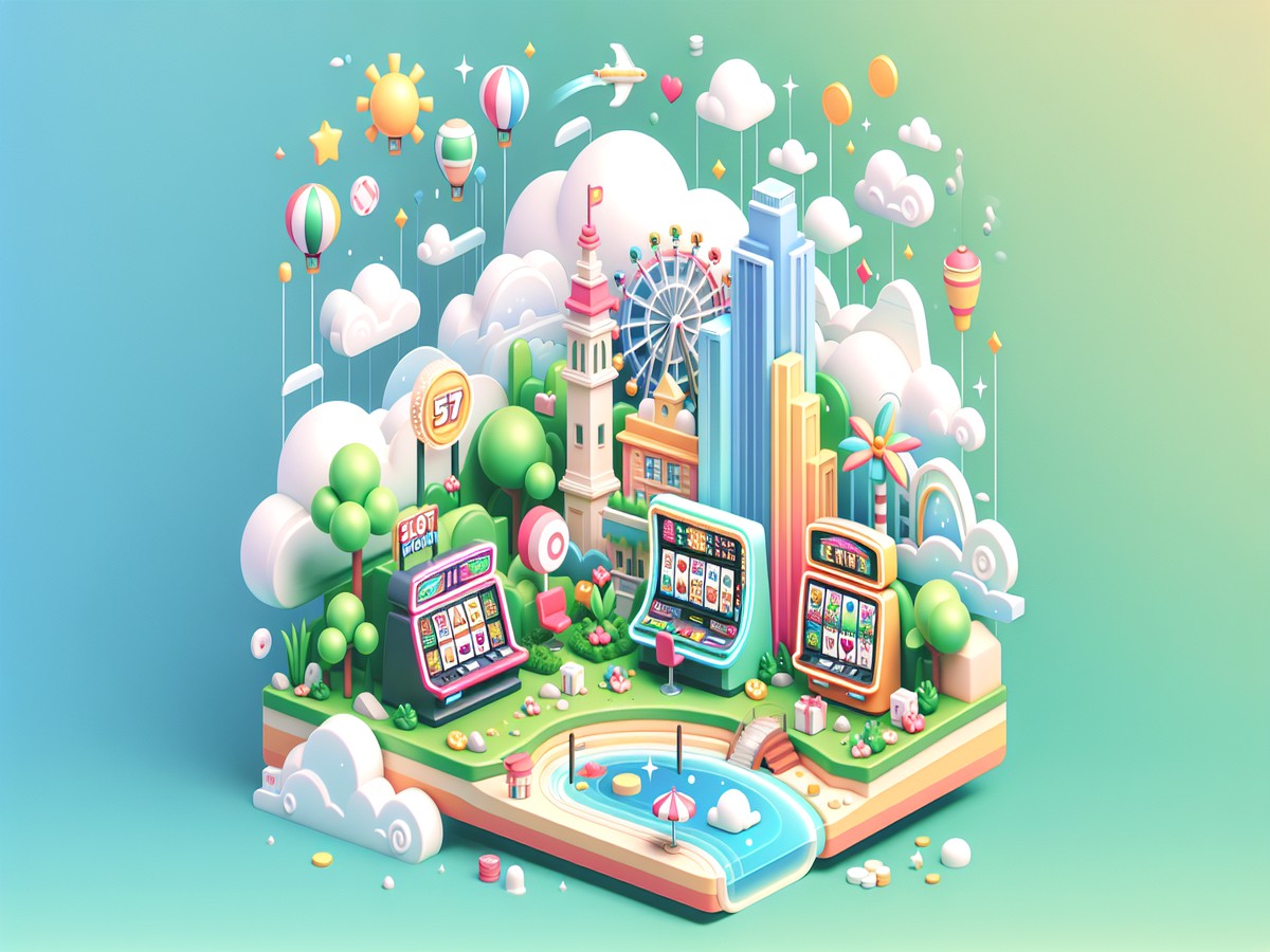 PK68PSUC Fortune Tiger Games - Dive into Adventure