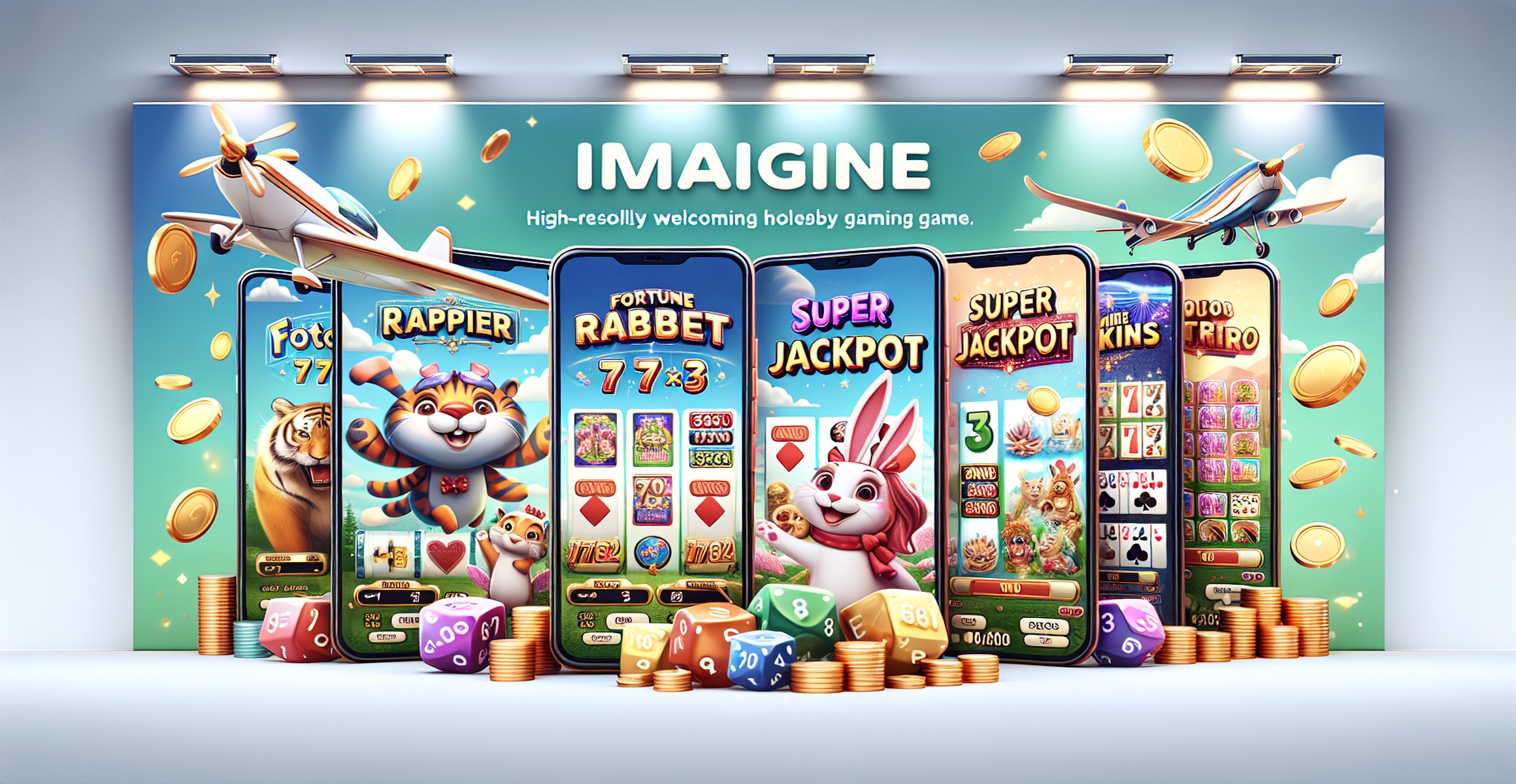 Aviator Game - Thrilling Slot Game at PK68PSUC