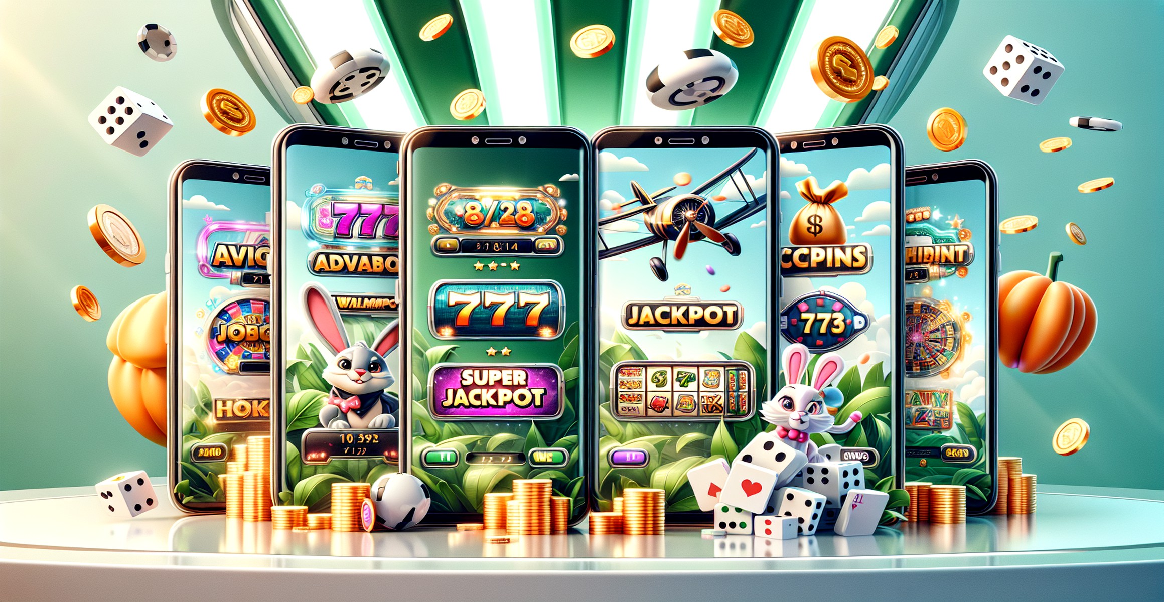 Dice Games - Exciting Dice Action at PK68PSUC