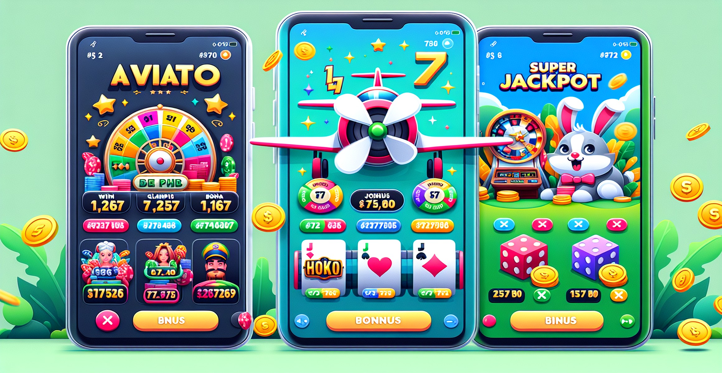 Fortune Tiger Games - Adventure Awaits at PK68PSUC