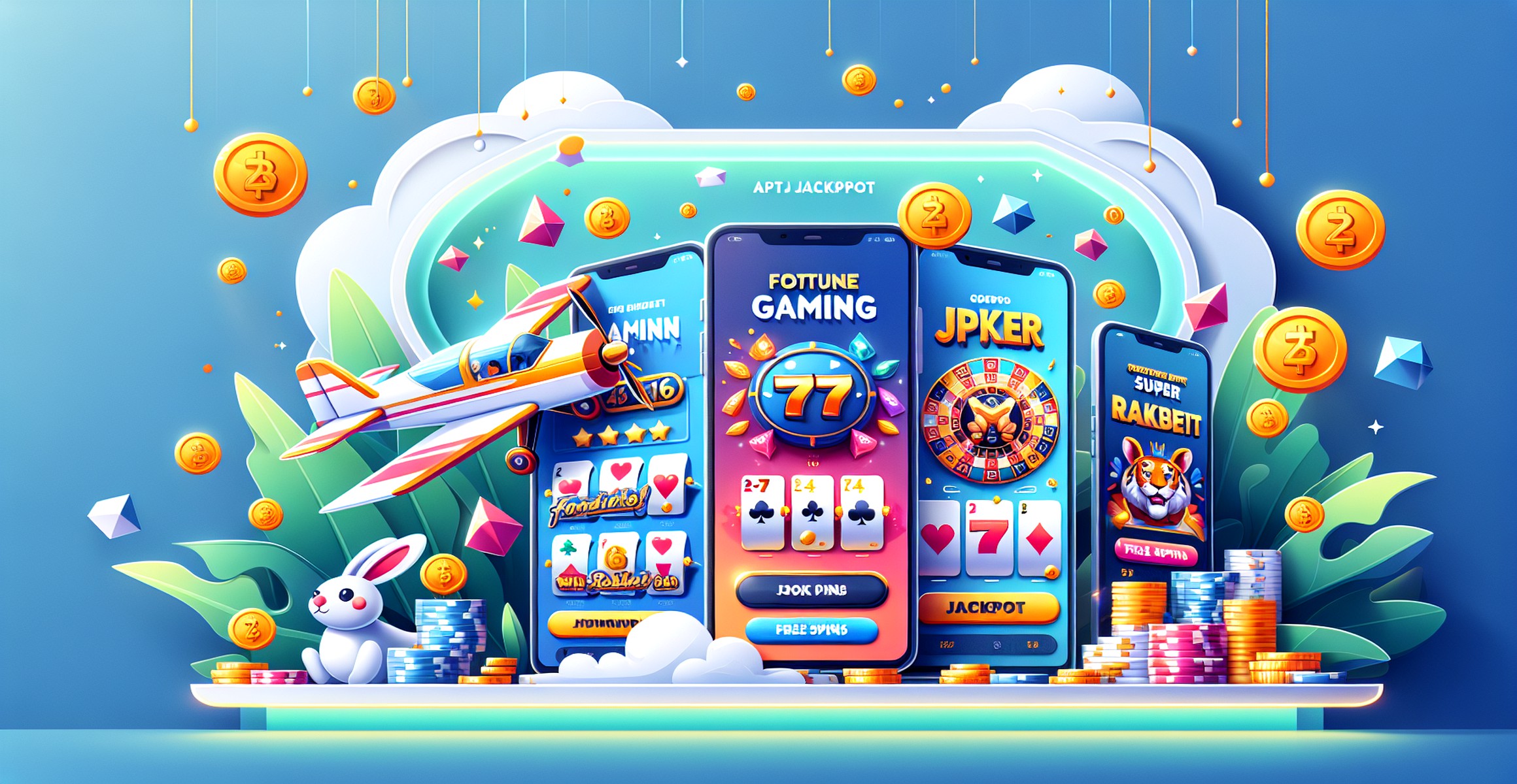 Super Jackpot - Win Big at PK68PSUC